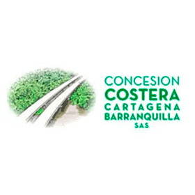 La Concesión Costera Cartagena-Barranquilla