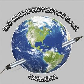 GC Multiproyectos SAS